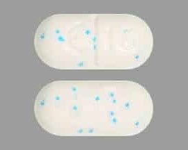 E 16 Phentermine Hydrochloride 37.5 mg