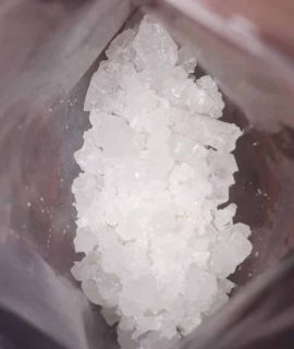 Pure Ketamine Crystals