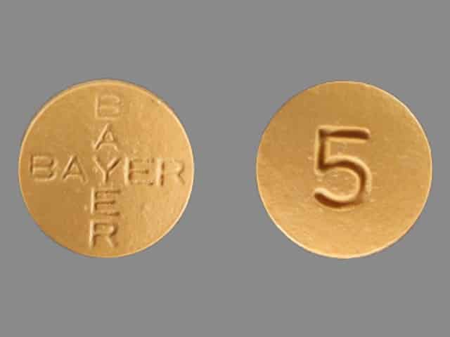 Levitra 5 mg