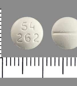 Morphine Sulfate 30 mg