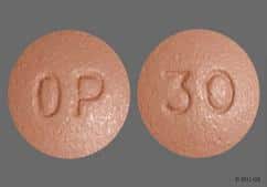 OxyContin 30 mg
