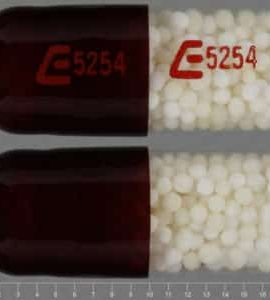 Bontril Slow Release 105 mg