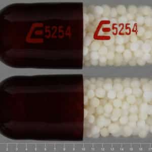 Bontril Slow Release 105 mg