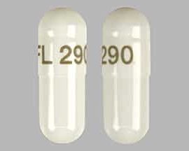 Linzess 290 mcg