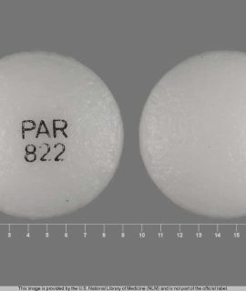 Tramadol Hydrochloride Extended Release 200 mg