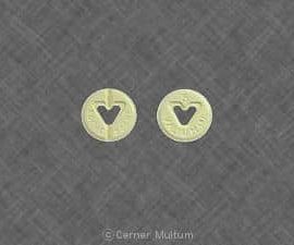 ROCHE ROCHE 5 Valium 5 mg